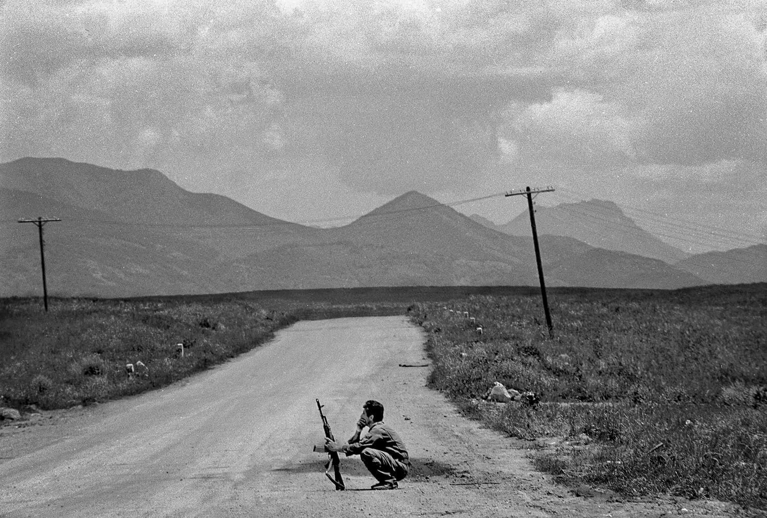 Karabakh. Photo by Oleg Klimov/Liberty.SU