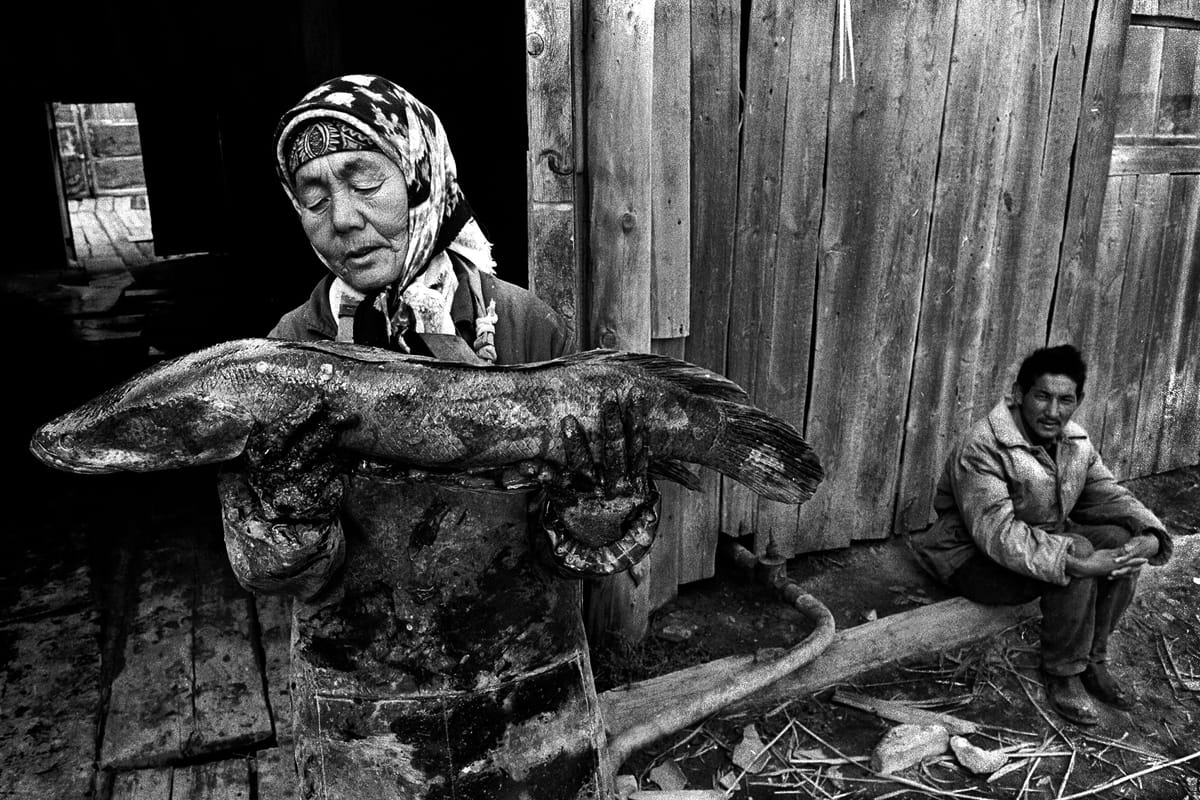Oleg Klimov's Resume