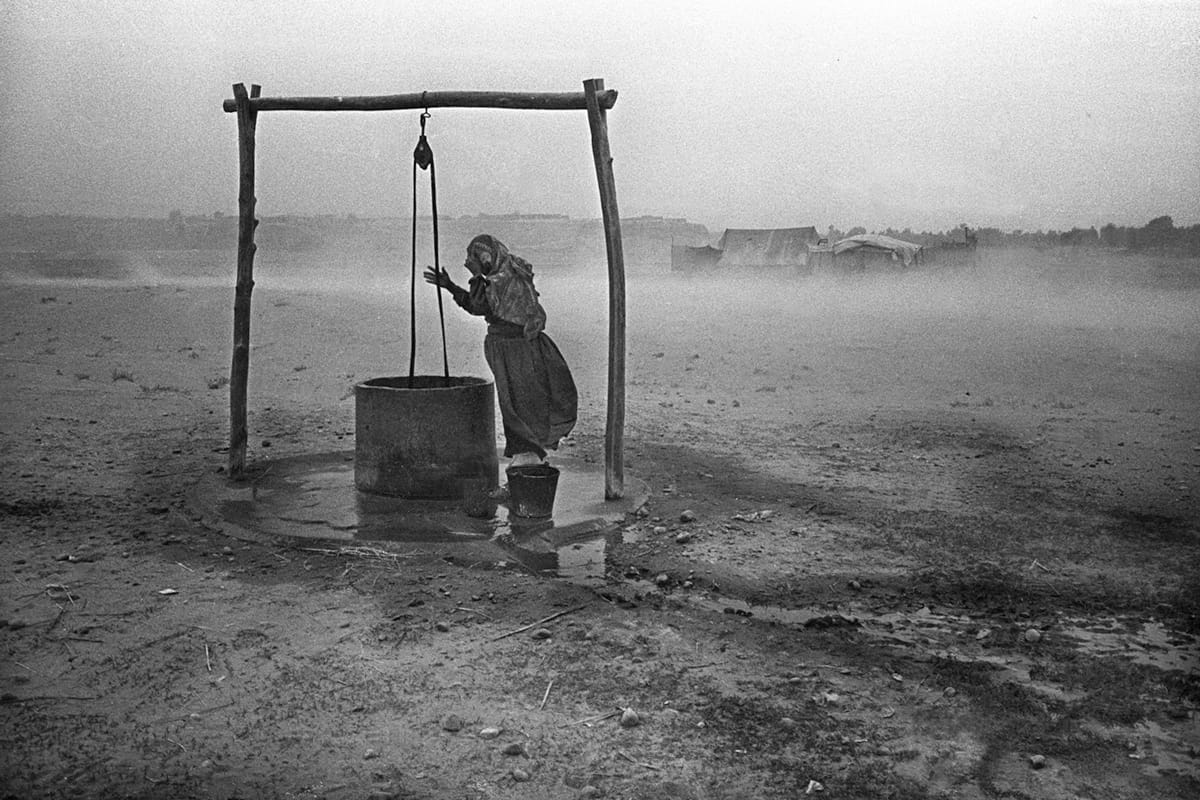 Oleg Klimov's Portfolio