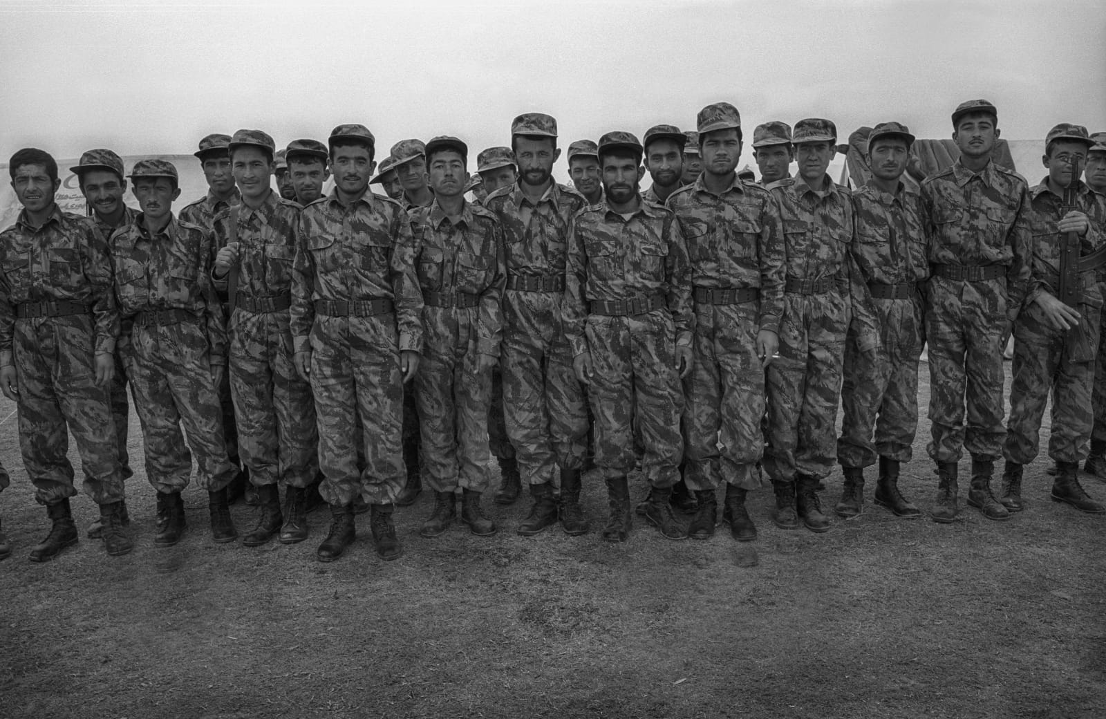 Operation Enduring Freedom