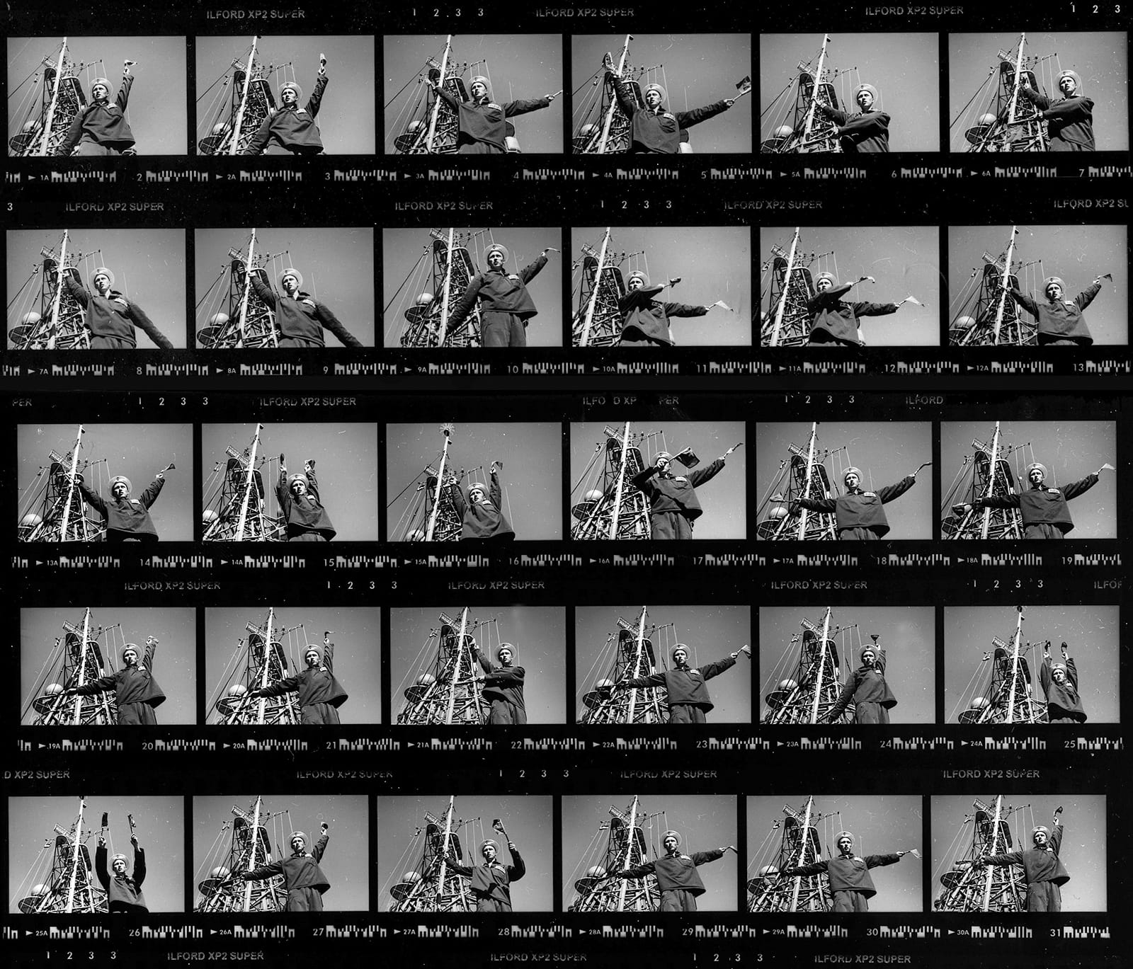 Photographer's Diary