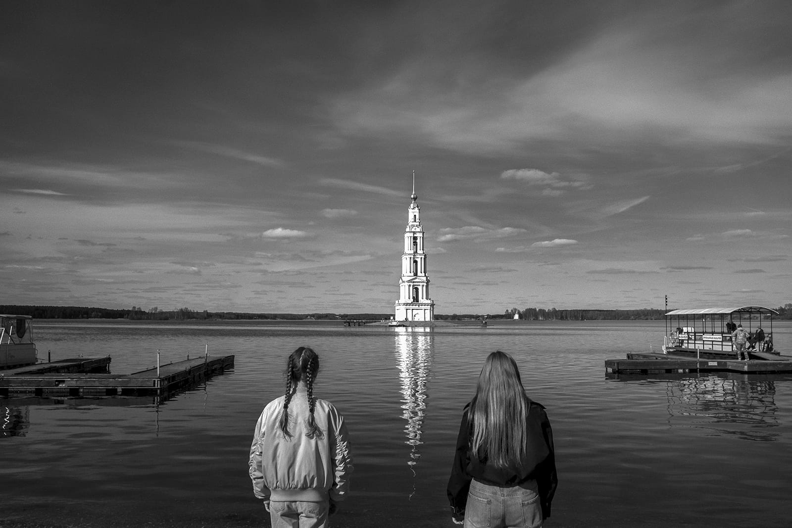 Russia’s Atlantis