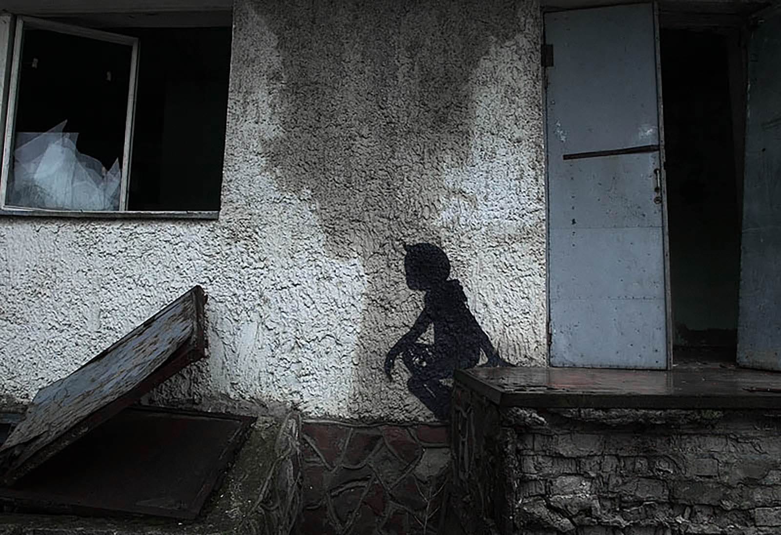 Glasnost in the USSR began after the Chernobyl disaster