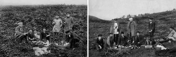 Why and How Anton Chekhov went to Sakhalin